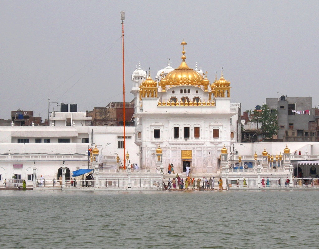 TARN TARAN SAHIB AMRITSAR Reviews, Information, Tourist Destinations