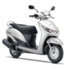 Yamaha launches gearless scooter - Alpha at 49518/-