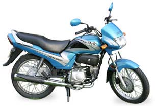 HERO HONDA PASSION PLUS Photos Images and Wallpapers Colours MouthShut