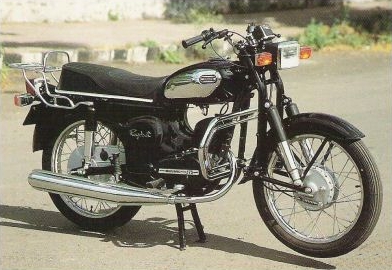 rajdoot new model
