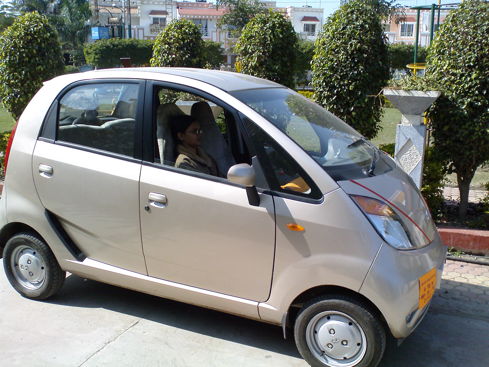 etop analysis tata nano car Strategy followed by tata nano- authorstream presentation pest analysis tata's nano car by: ankush85. etop analysis tata nano car Strategy followed by tata nano- authorstream presentation pest analysis tata's nano car by: ankush85.