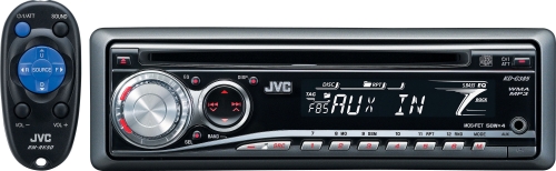 JVC KD-G385, Review, Price, Player, Audio System, India, A truly great ...
