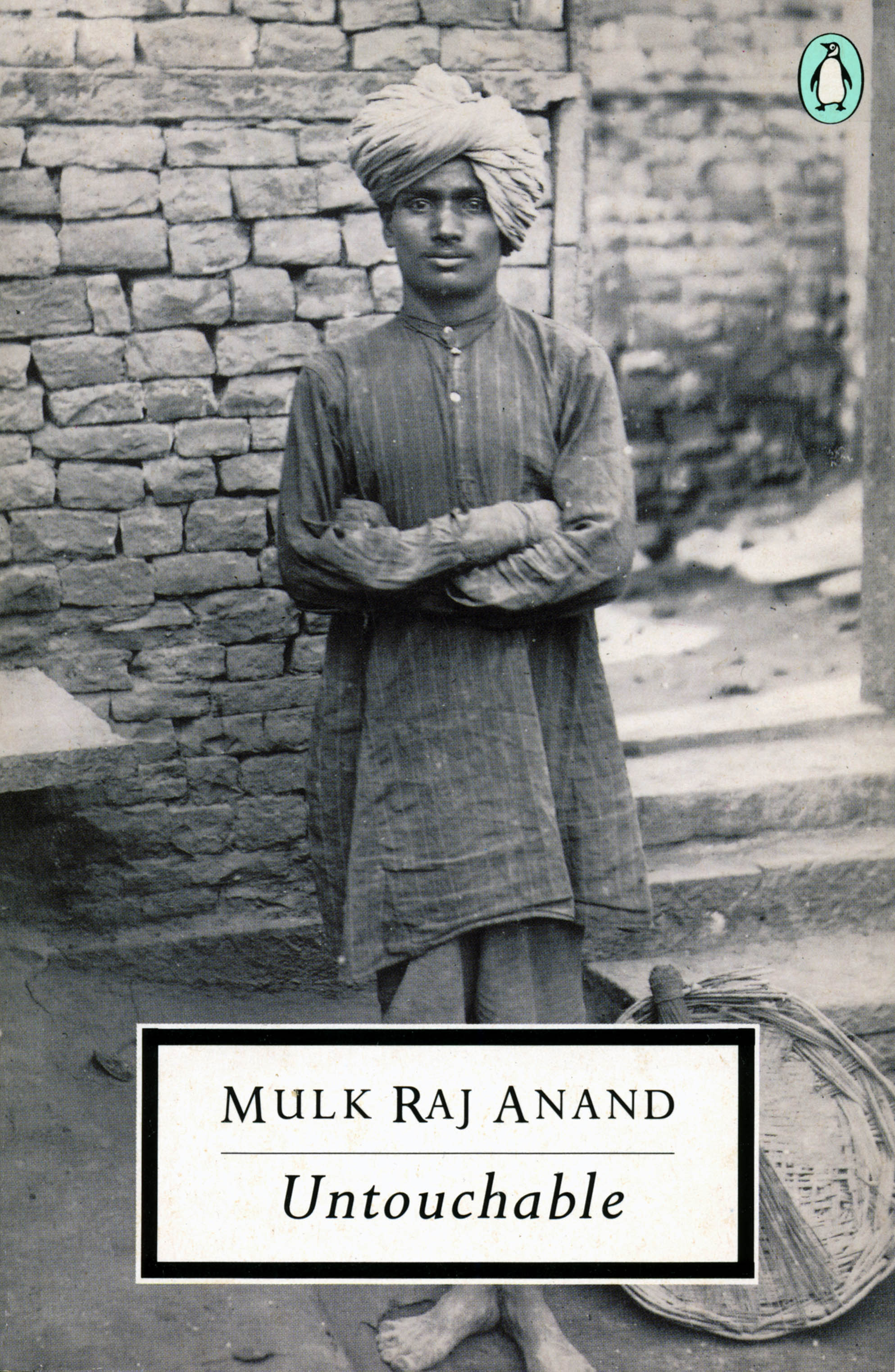 book review of untouchable by mulk raj anand