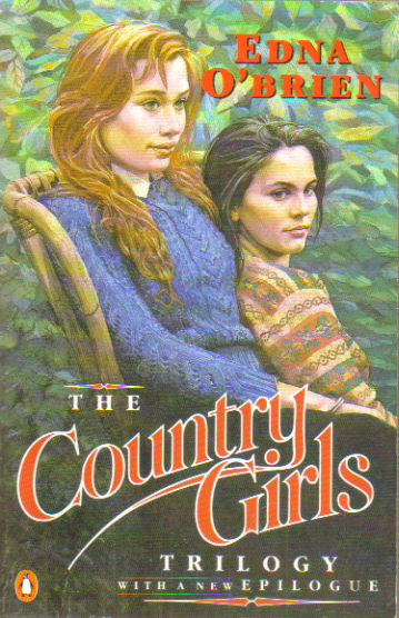Country Girl by Edna O Country Girl by Edna O
