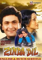 Zindagi zinda dili ka naam hai meaning picture
