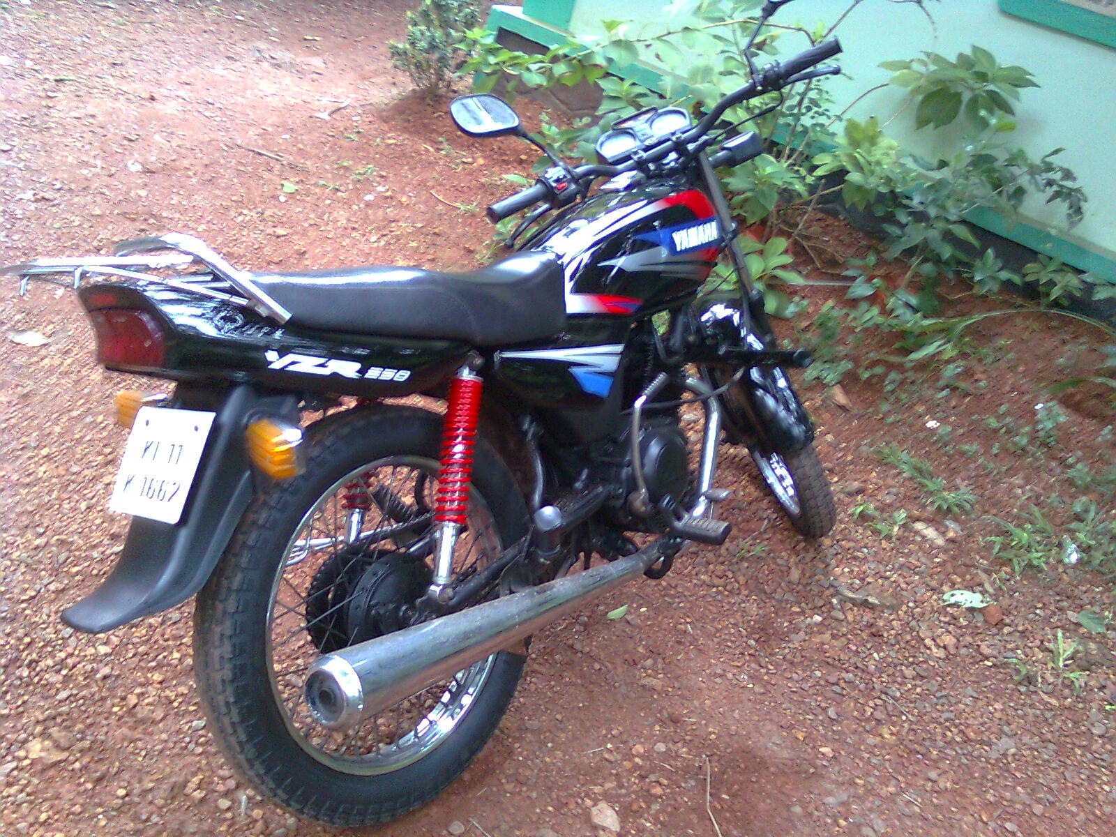 yamaha ybx for sale