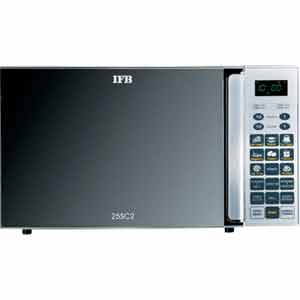 ifb microwave oven 25sc2 price