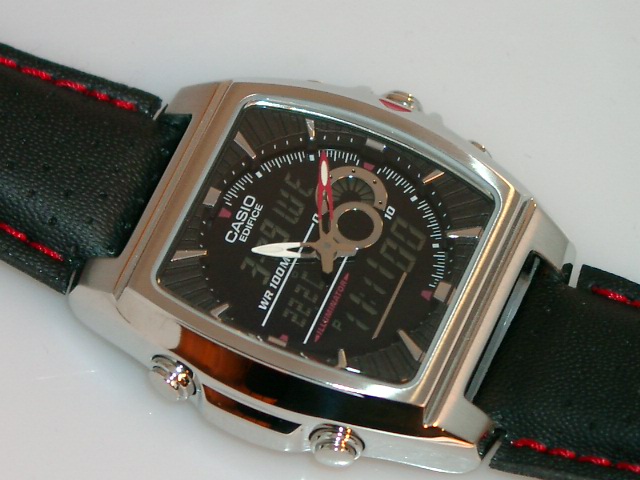 casio a1489 watch