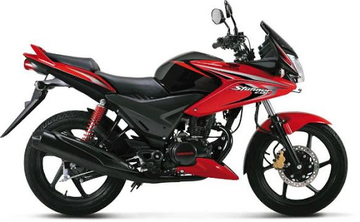 cbf stunner 125