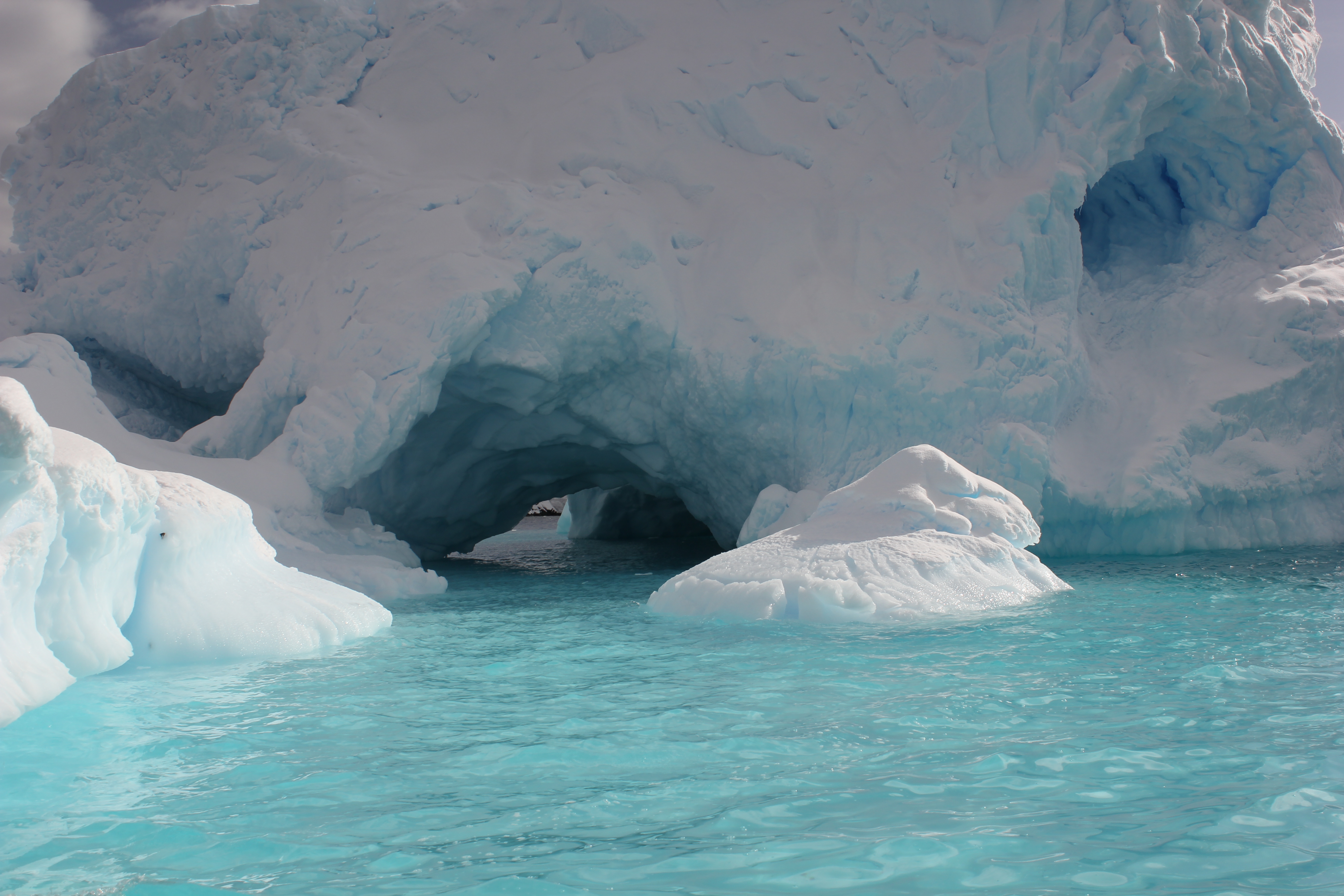 ANTARCTICA GENERAL Reviews, Tourist Places, ANTARCTICA GENERAL