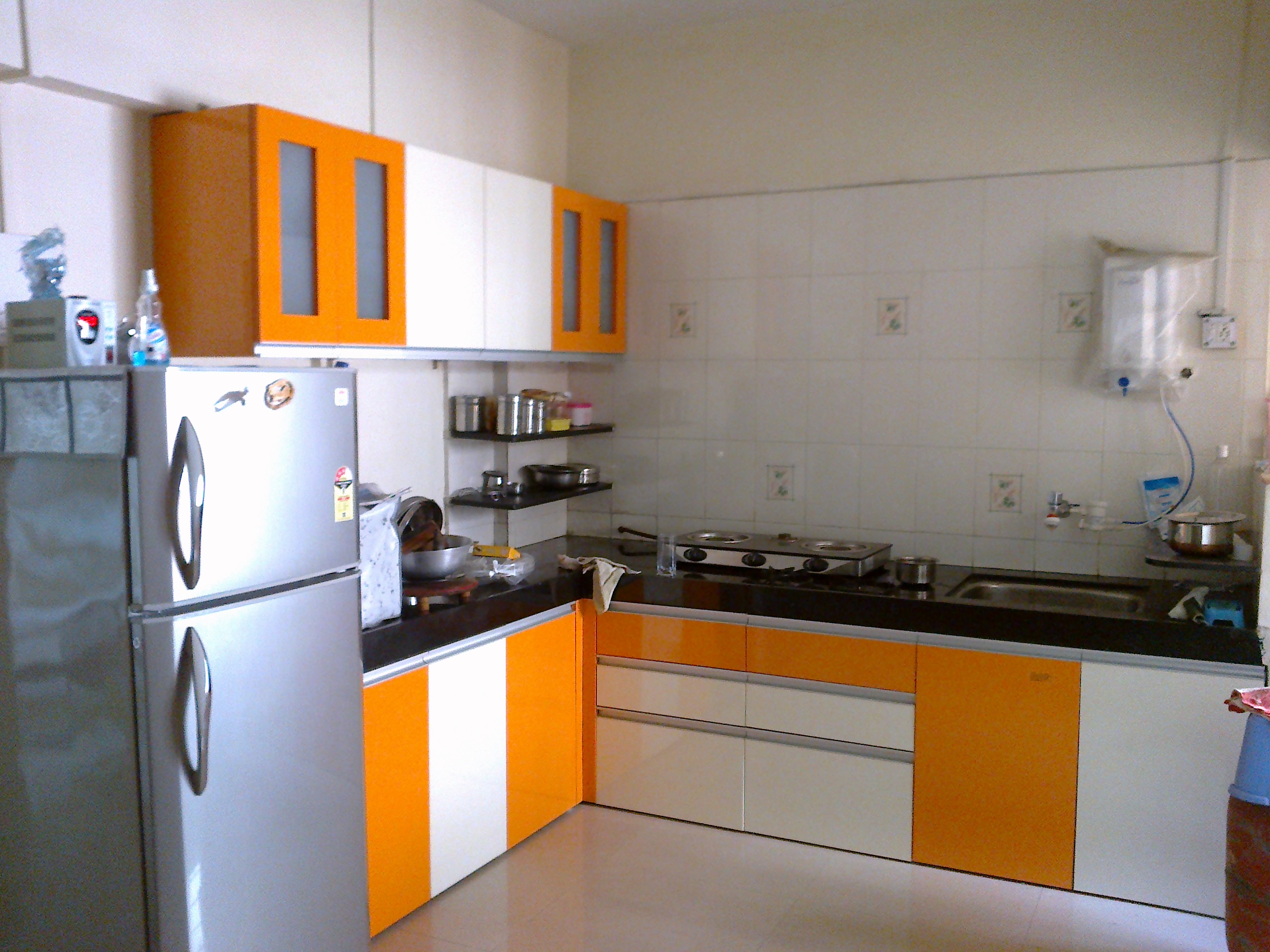 Shirke's Kitchen Interior - SHIRKE'S KITCHEN INTERIOR - PUNE Consumer