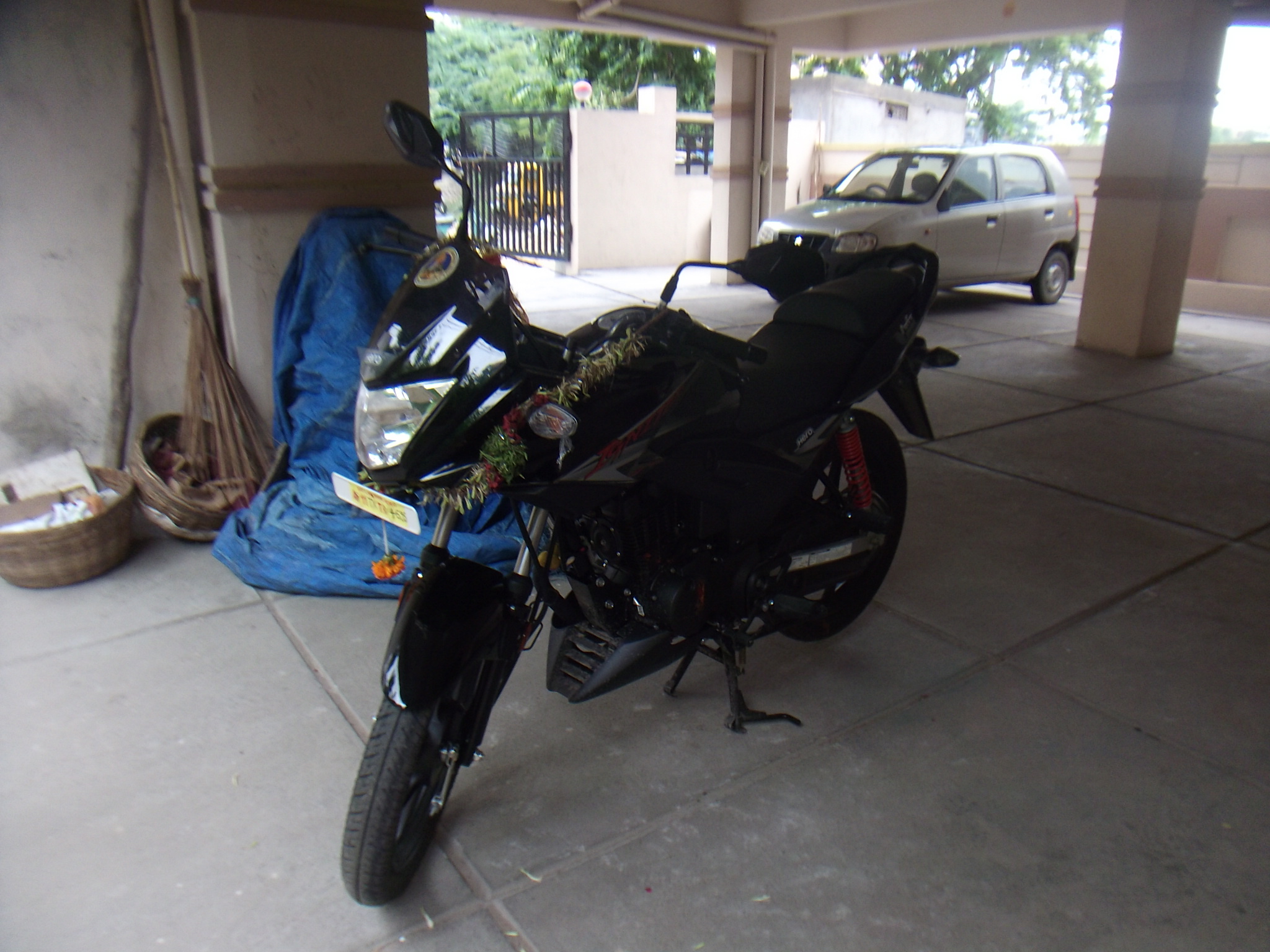 ignitor engine guard
