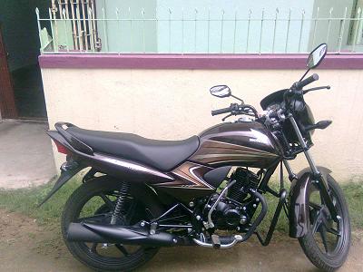 honda dream yuga bs4 price