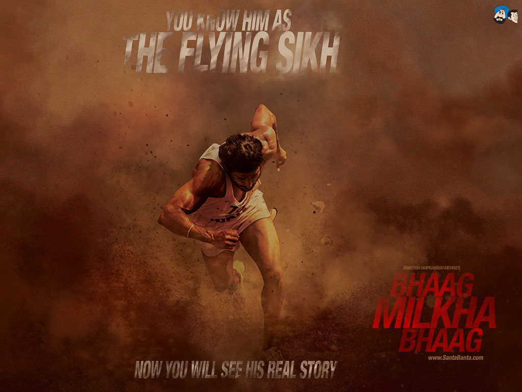 Bhaag milkha bhaag full movie Bhaag milkha bhaag full movie