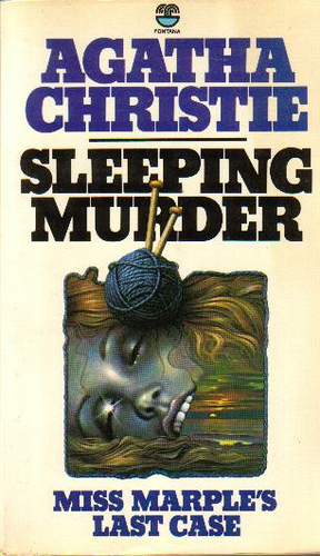 sleeping murders by agatha christie summary sleeping murders by agatha christie summary