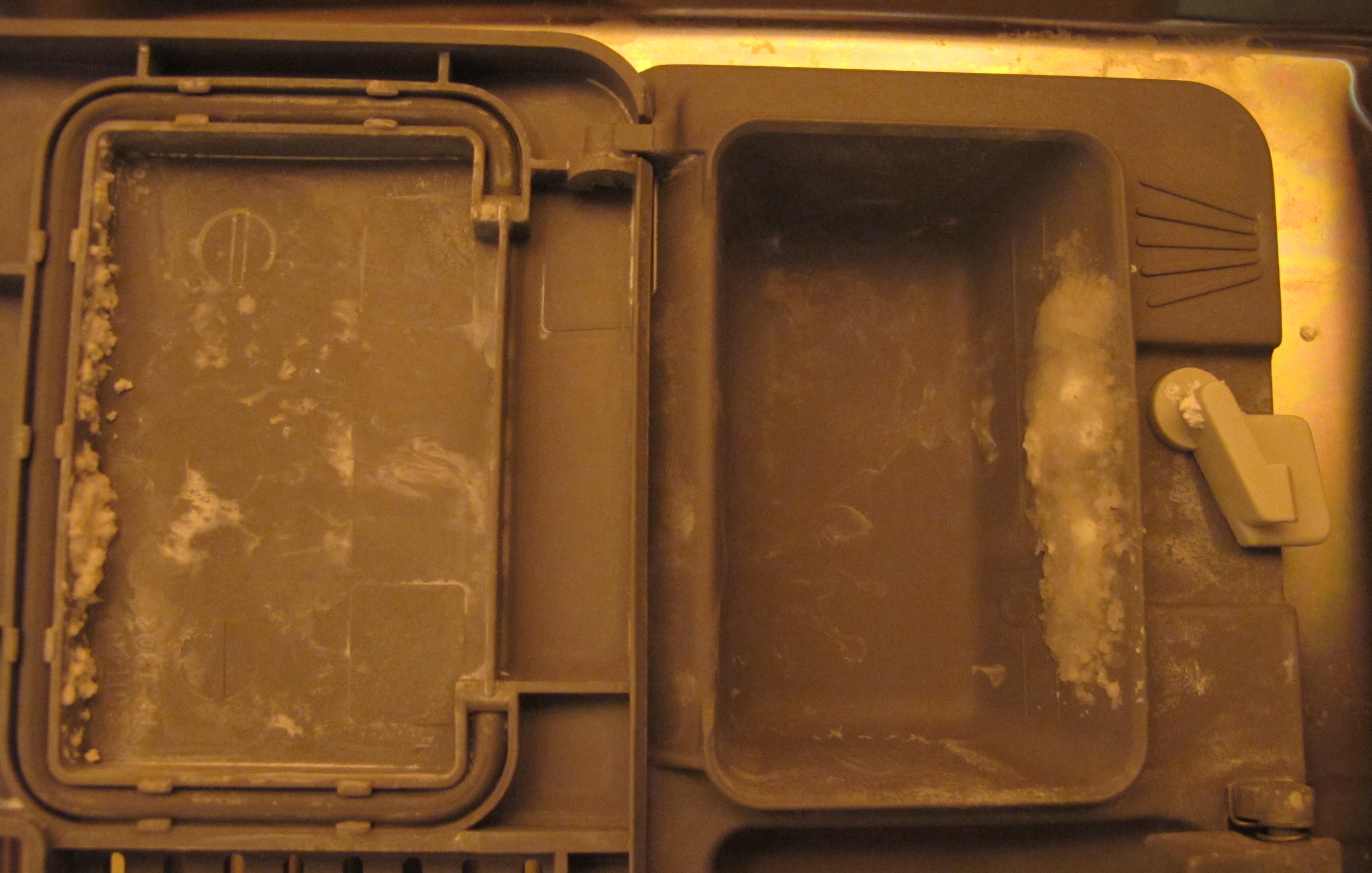 Poor Service Under Maintenance Contract IFB NEPTUNE DX Customer