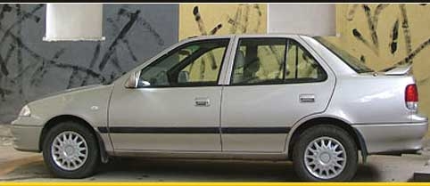 Esteem Car Cly Reliable Luxury Midsize Sedan Maruti Suzuki Esteem Car Cly Reliable Luxury Midsize Sedan Maruti Suzuki Customer Review Mouthshut