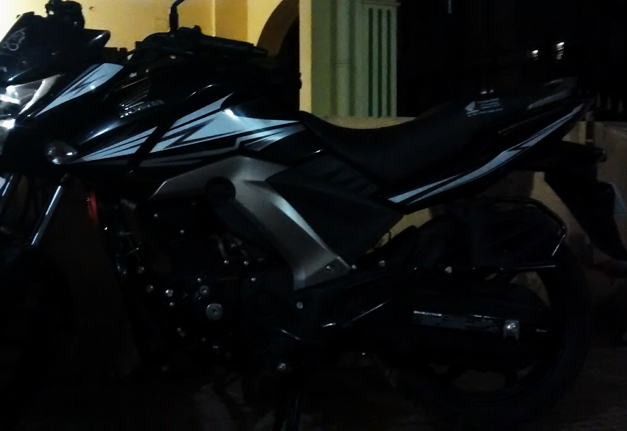 Unicorn 160 std review update after nearly 3 years - HONDA CB UNICORN 160 STANDARD Customer ... Unicorn 160 std review update after nearly 3 years - HONDA CB UNICORN 160 STANDARD Customer ...