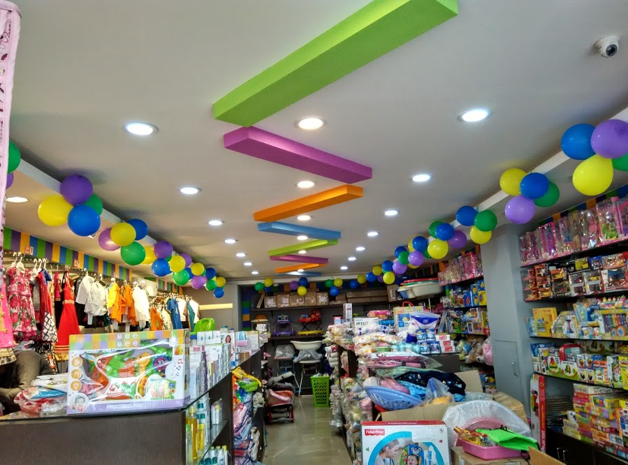 Graas Associates,BTM layout branch Customer Review