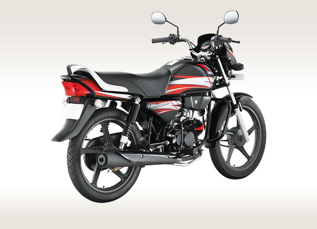 platina 110 h gear new model