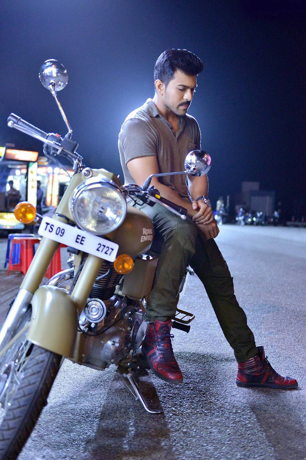 Dhruva DHRUVA Audience Review