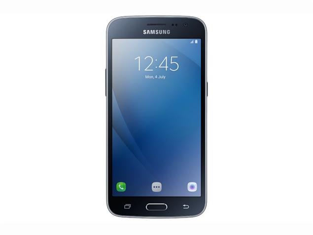 Samsung Young 2 Customer Review