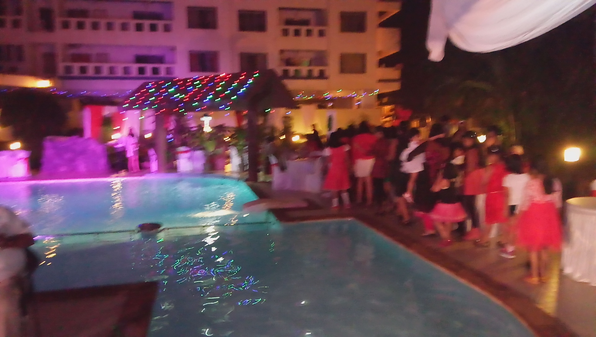 Excellent Experience With Gera Astoria Goa Gera Developments
