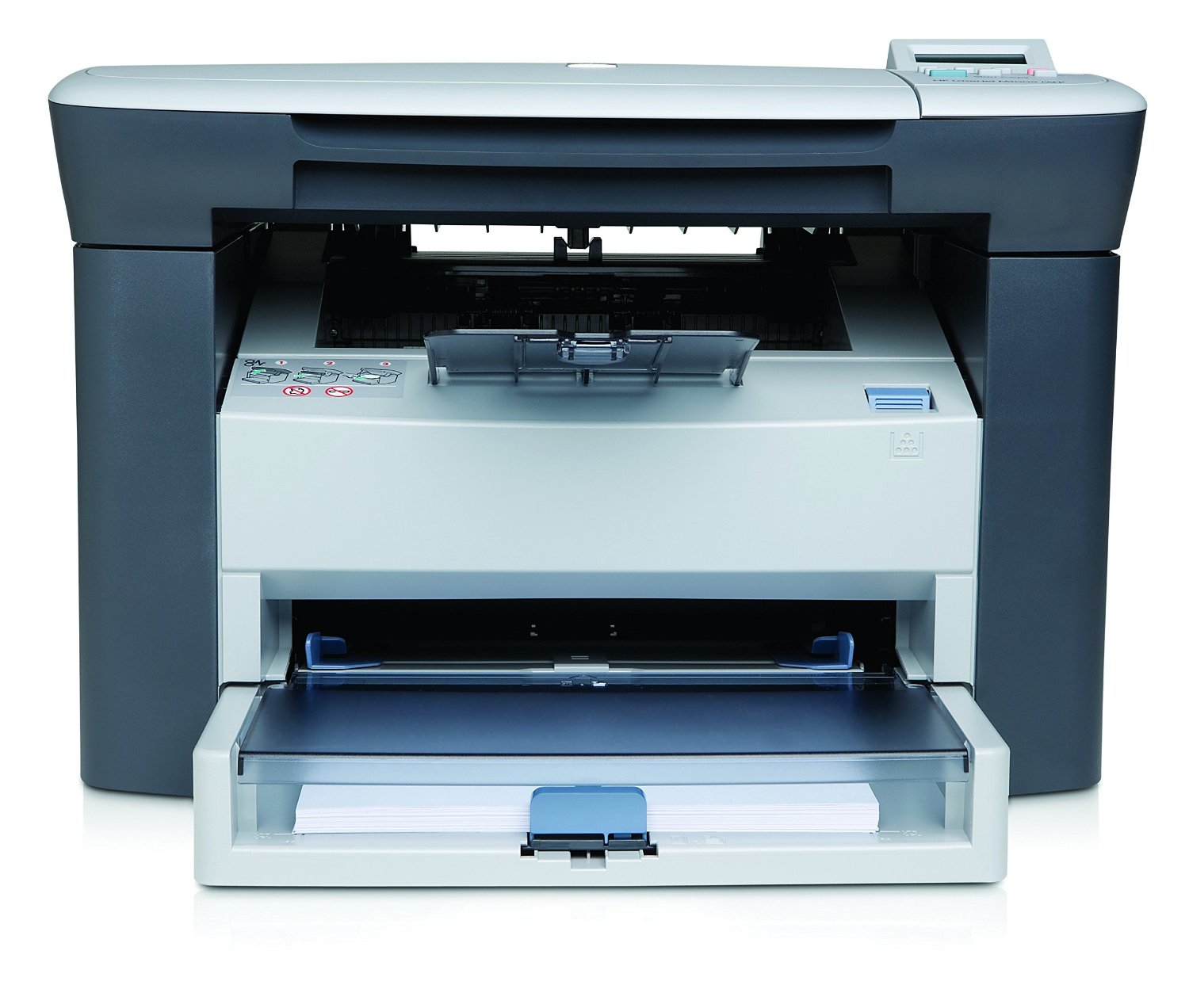 hp laserjet 1100 driver