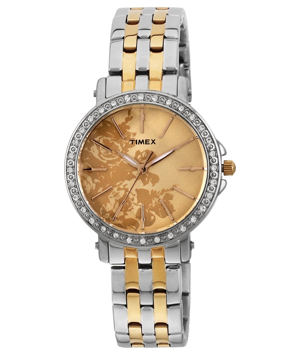 oriflame timex watch