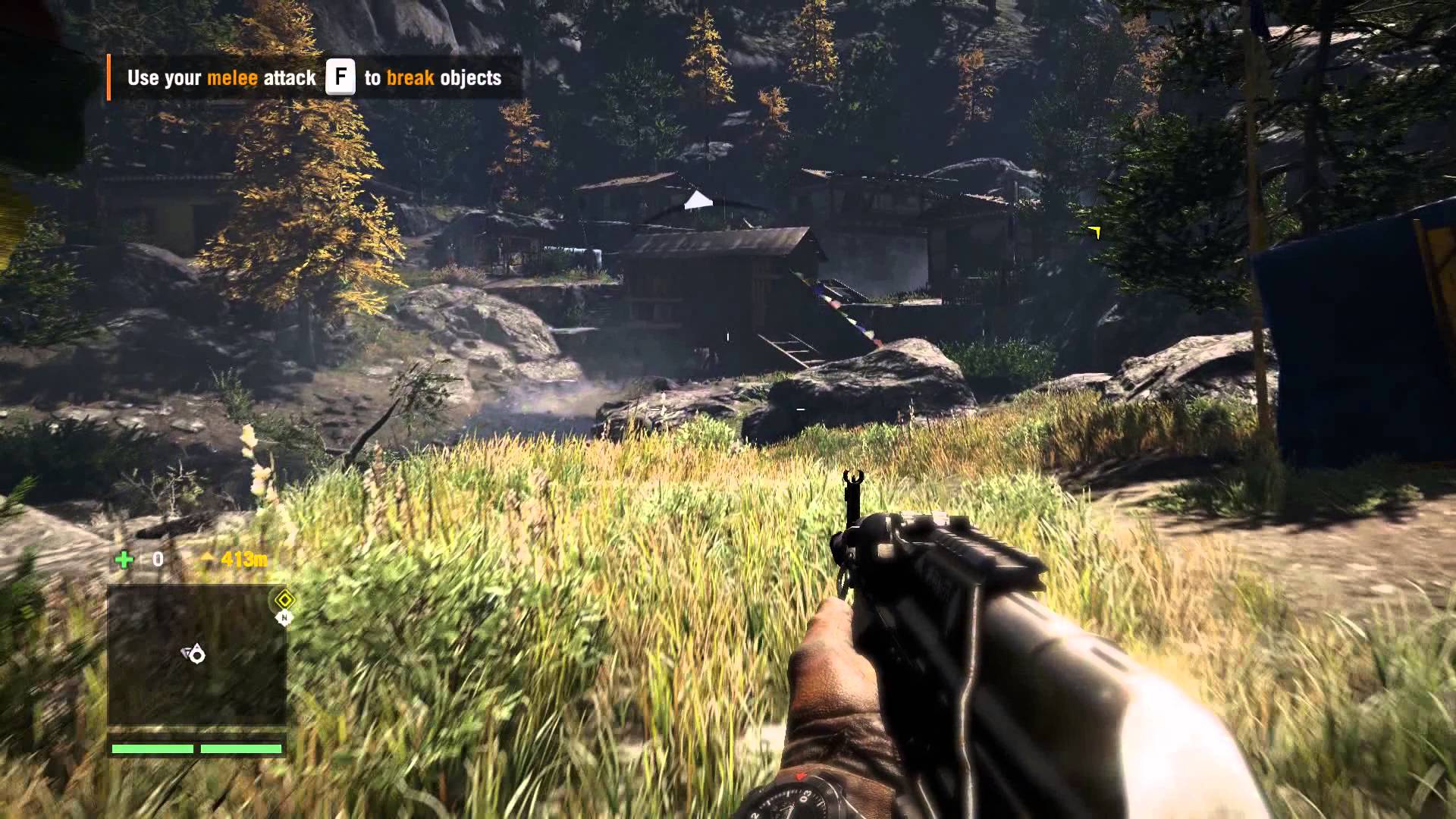 far cry 6 gameplay far cry 6 gameplay