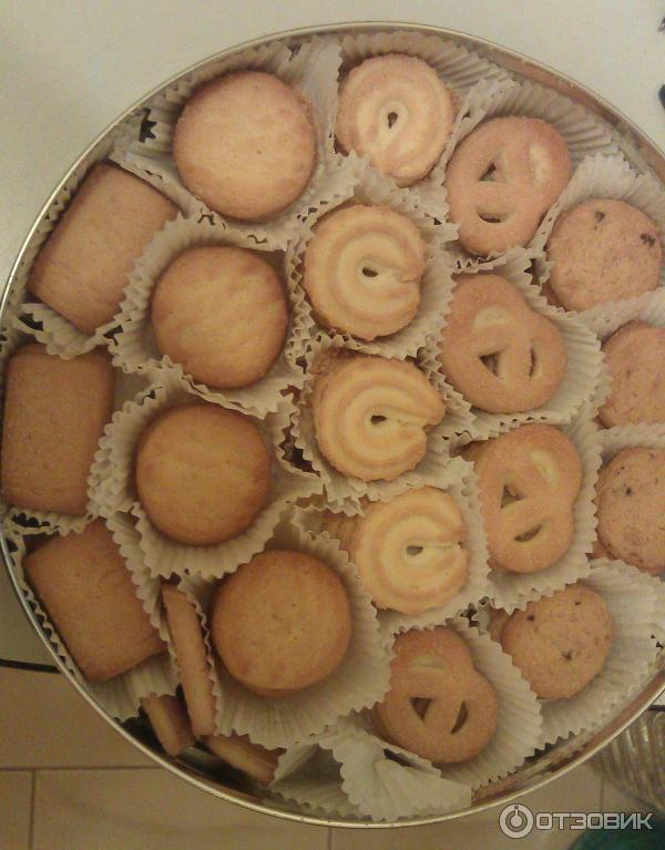 Delicious Danesita Butter Cookies - DANESITA BUTTER COOKIES Customer ...