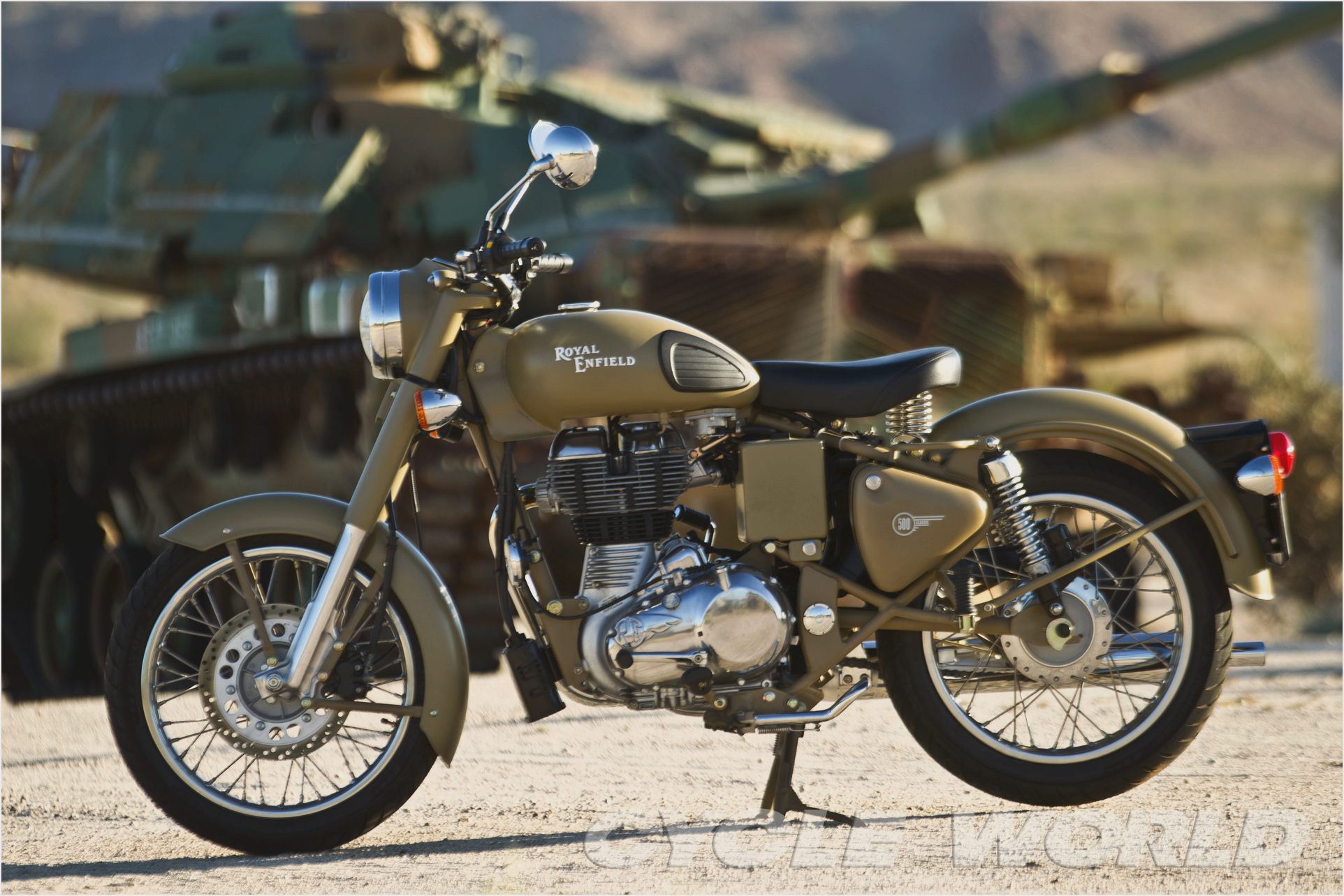 FUTURE THRILLER ROYAL ENFIELD CLASSIC 350 Customer Review MouthShut