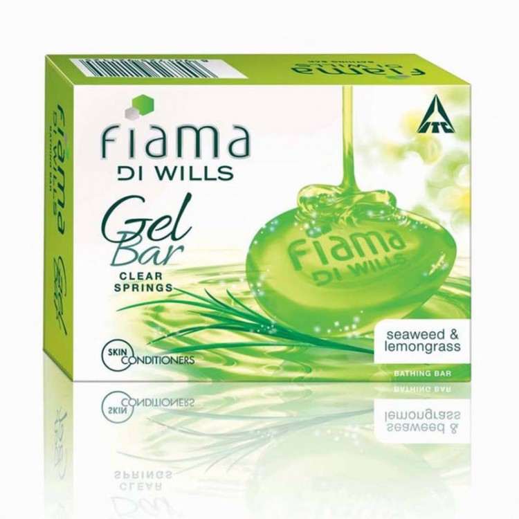 fiama skinsense soft green