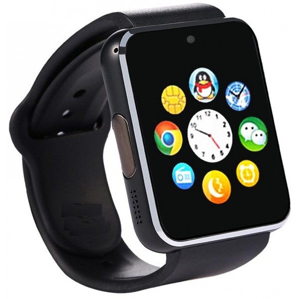 Bingo Smart watch BINGO T50 SMARTWATCH Consumer Review