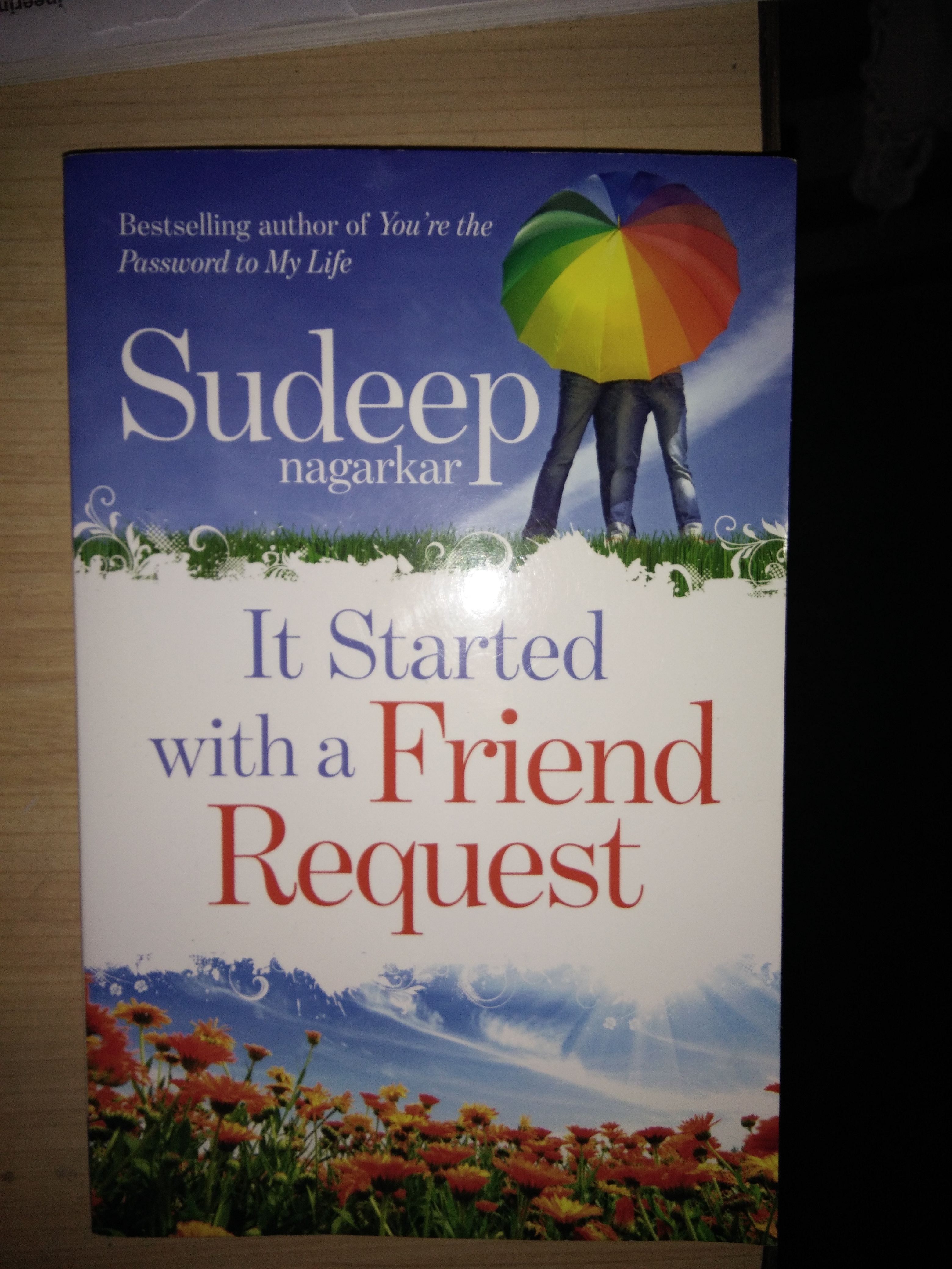 it started with a friend request ebook download it started with a friend request ebook download