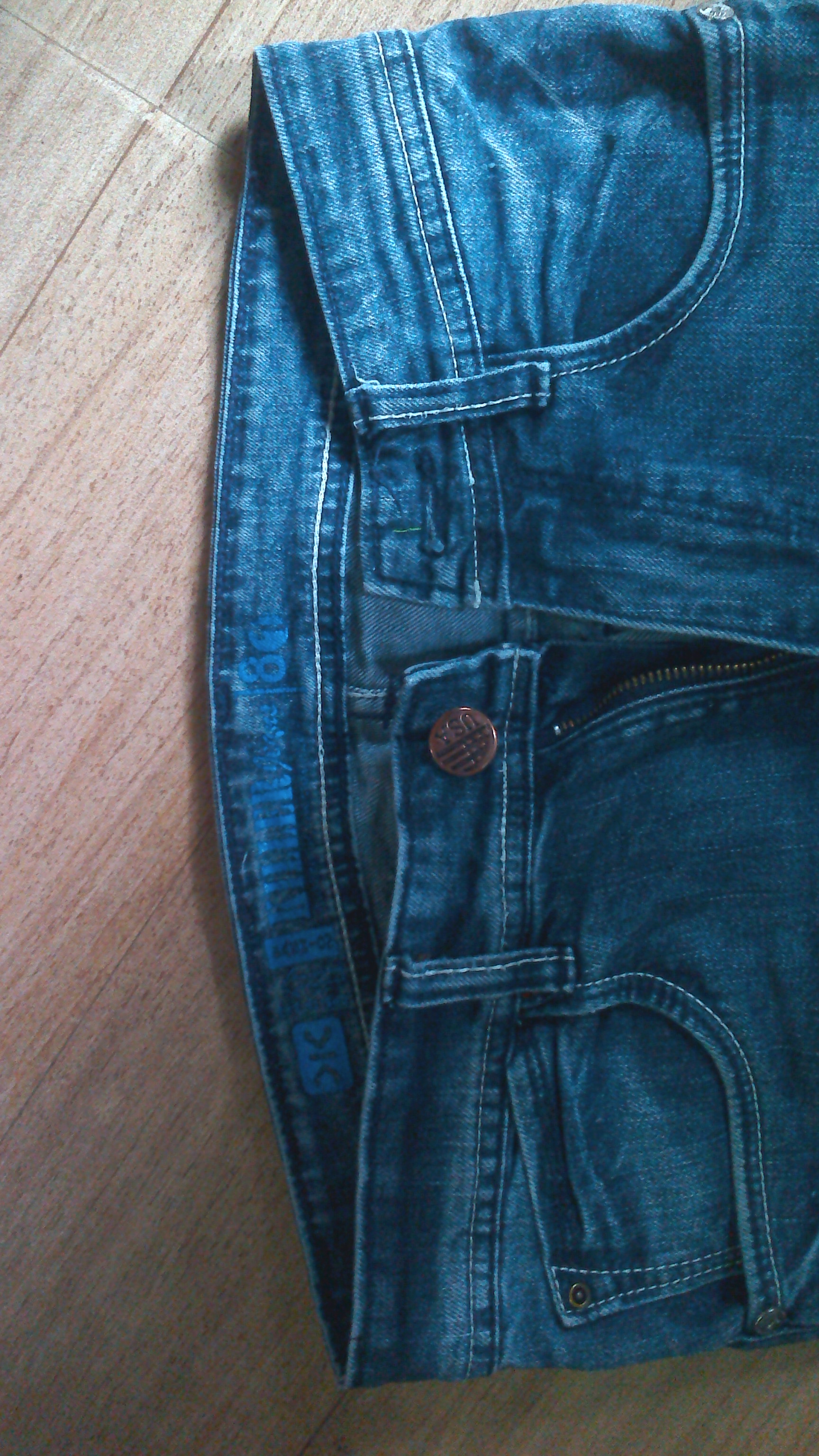 KILLER JEANS Review, KILLER JEANS Shirt, Trouser, Menswear, Womenswear