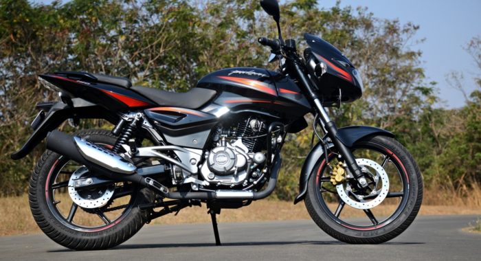 pulsar 150 dtsi es