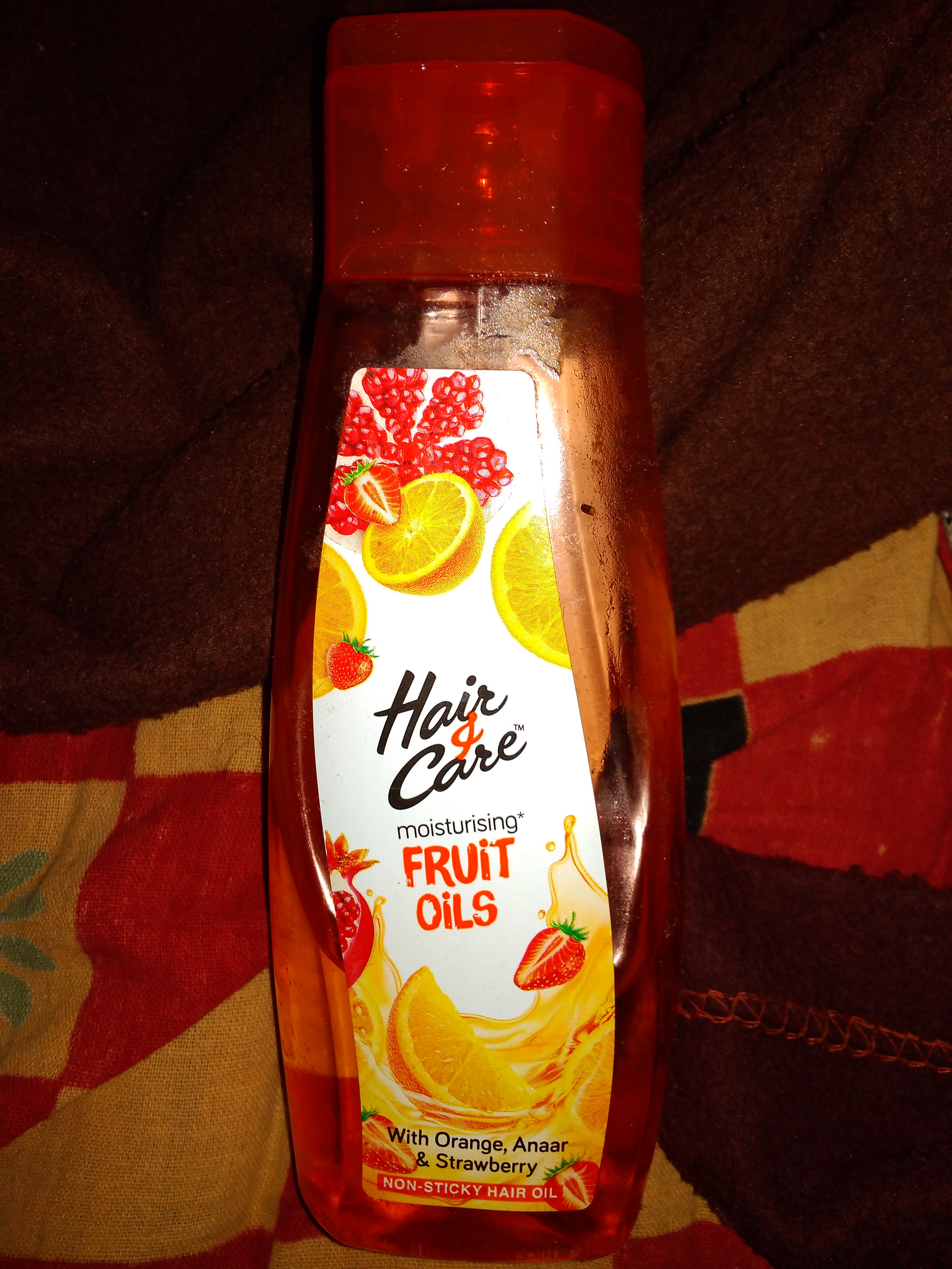 Hair Care Oil Hair Care Hair Oil Customer Review Mouthshut Com