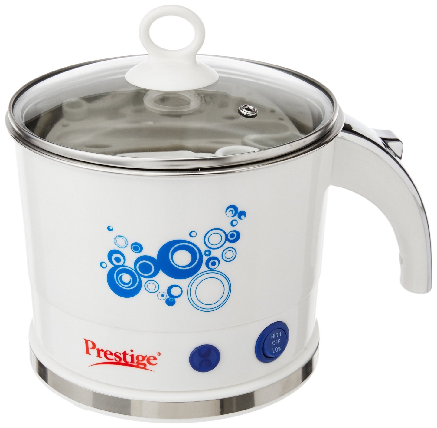 DECENT PRODUCT PRESTIGE PRESTIGE PMC 2.0 MULTI COOKER ELECTRIC KETTLE