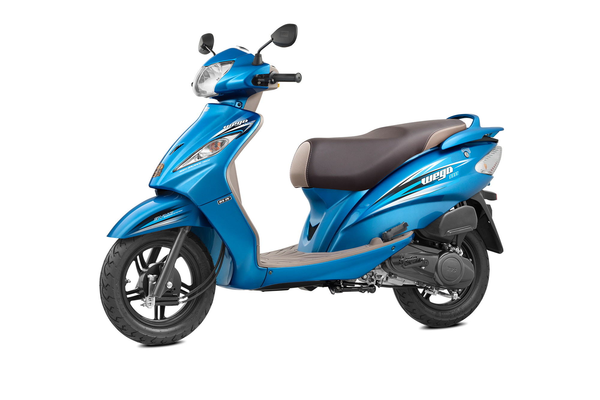 tvs wego olx