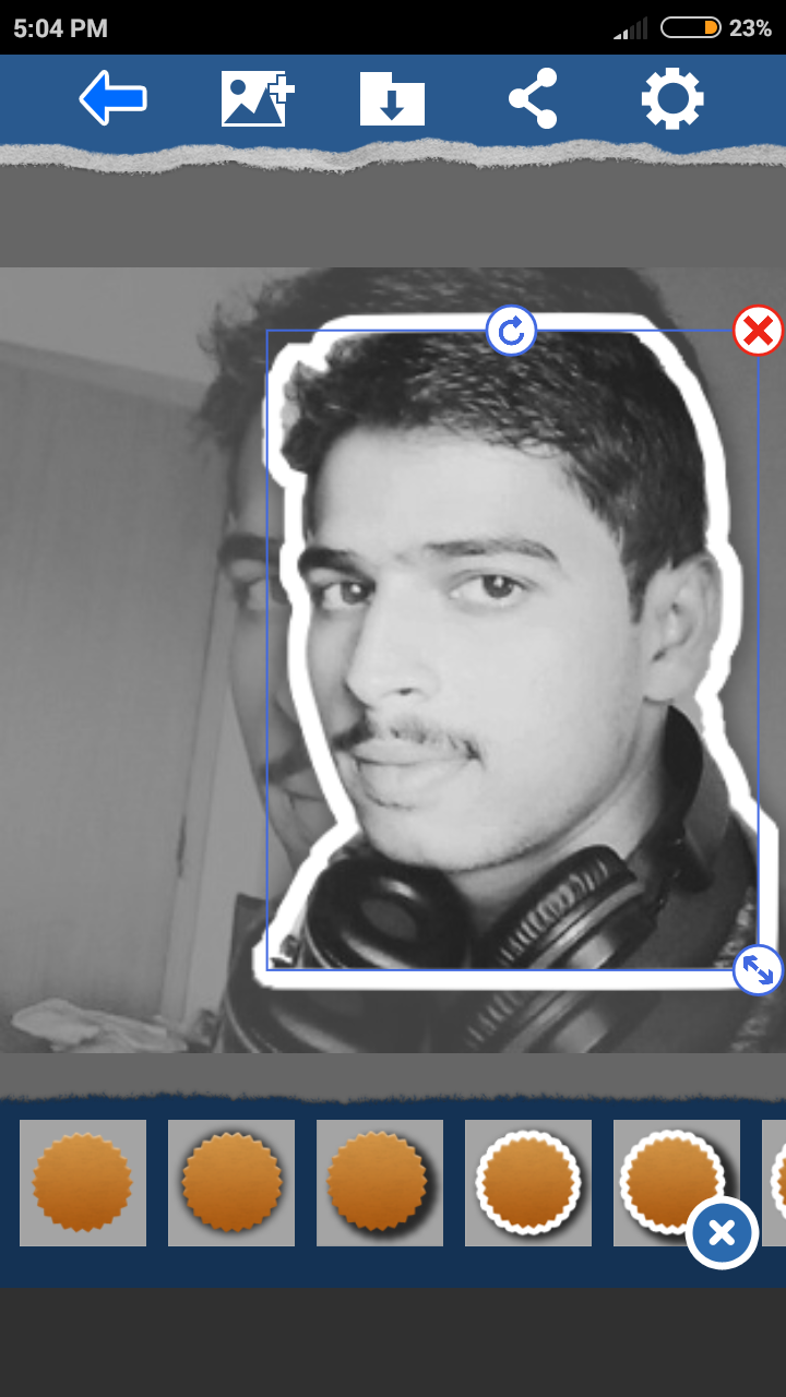 image