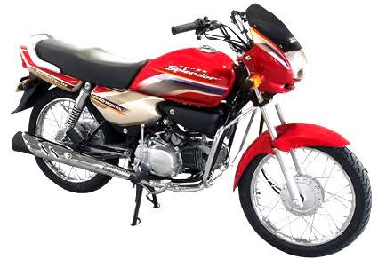 super splendor all image