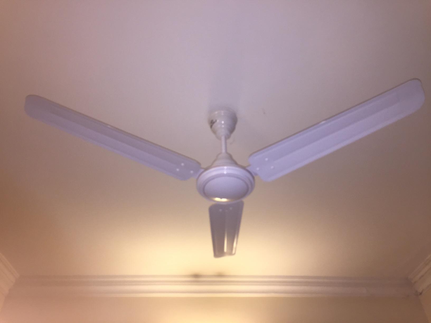 Bajaj Ceiling Fans Review Was Counter Clockwise When Seen From Bottom I Assume This Is Correct Direction Of Rotation Overall Totally Waste Money Due To Bajaj Ceiling Fan