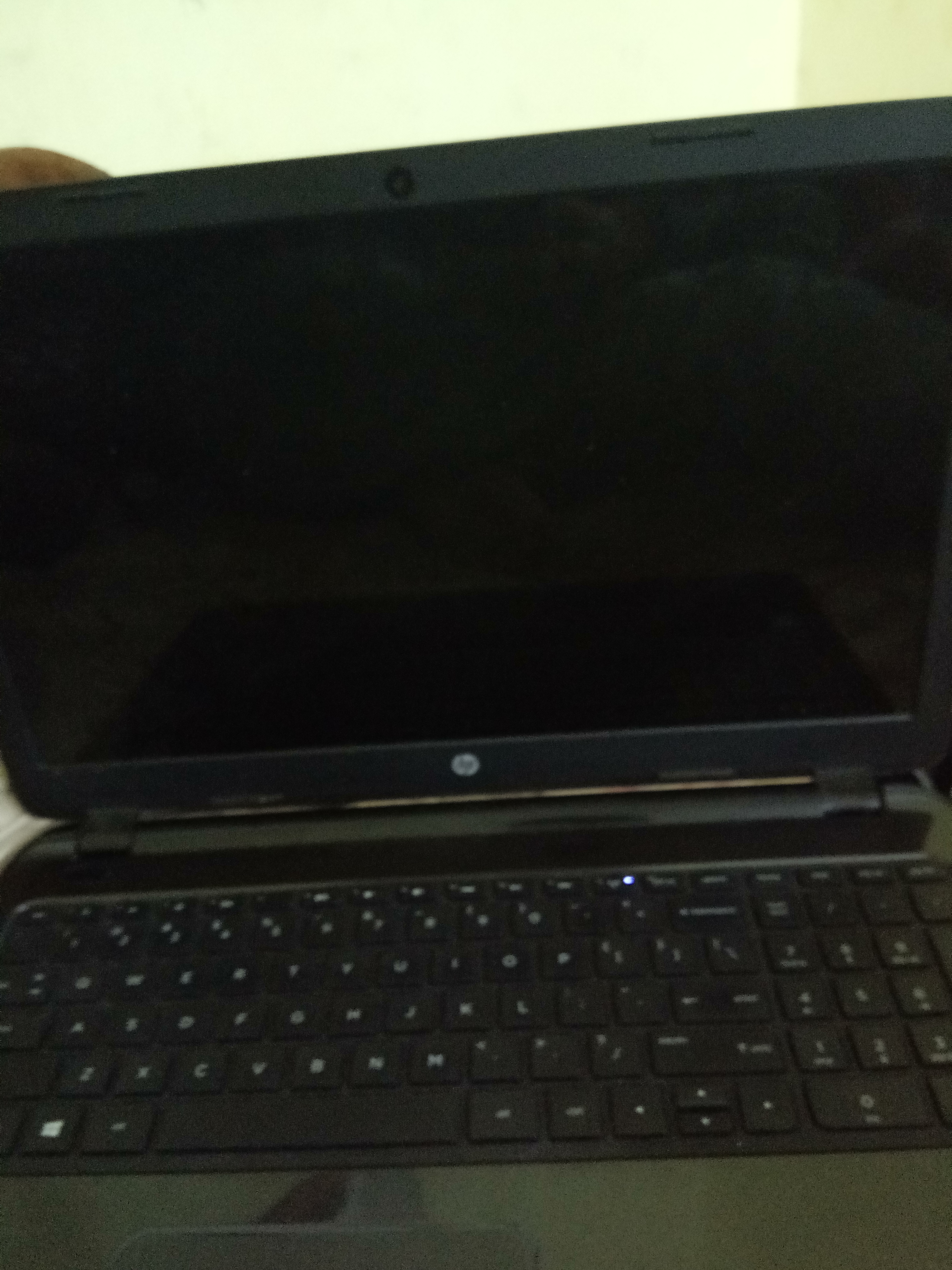 Worst laptop i have ever owned HP 15 R062TU NOTEBOOK Consumer Review