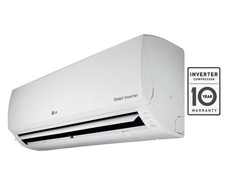 lg inverter v ac