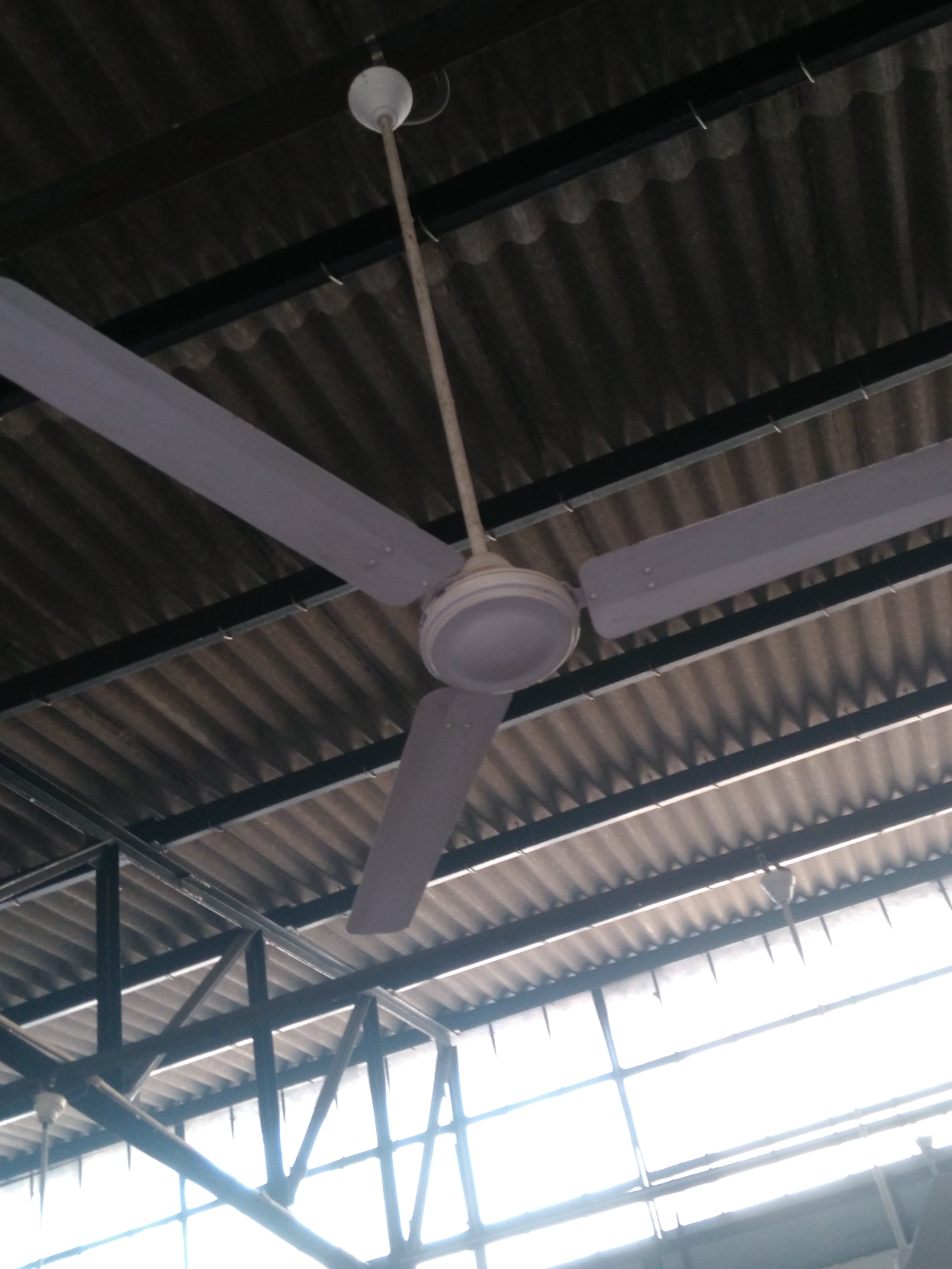 Orient 1200 Mm Summer Crown Ceiling Fan Review Of Fan Is Slow And The Little Bit Noisy Producing Very Annoying Sound At Time When Switched On Also I Switch It Off Which Was
