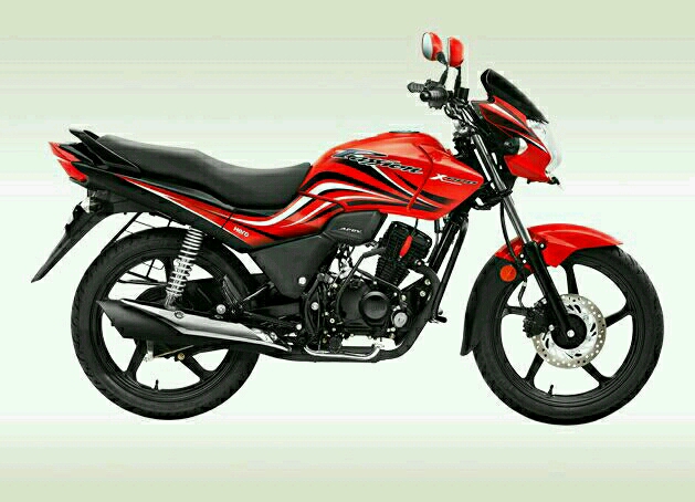 HERO PASSION XPRO Photos Images and Wallpapers Colours