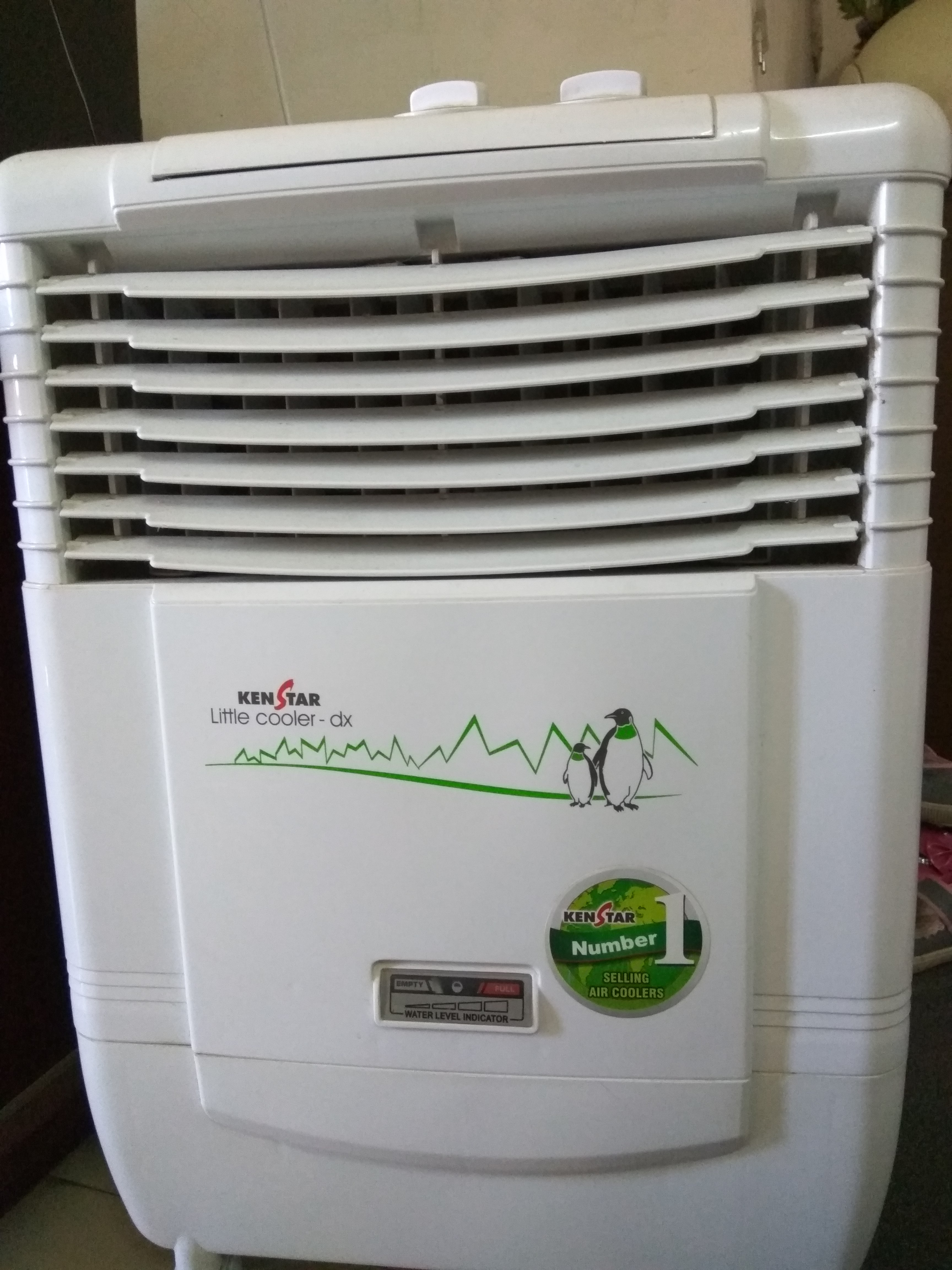 Kenstar little best sale cooler dx review