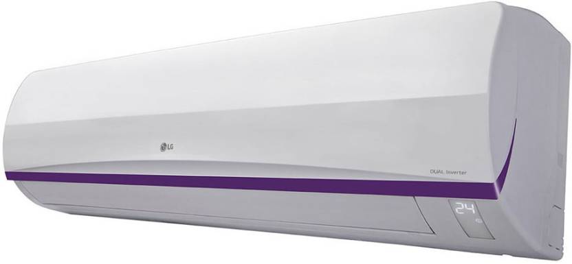 lg inverter v ac