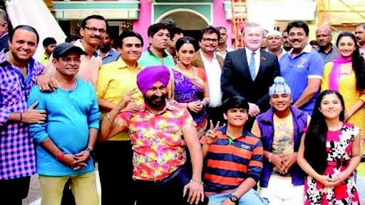 Write a review of your favourite tv programme in 500 words image